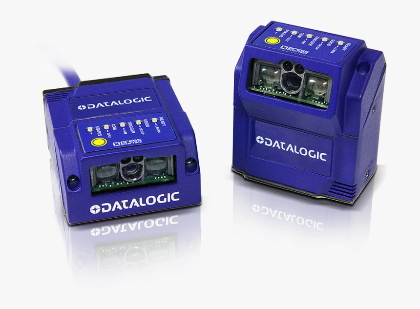 Matrix 210n™ - Datalogic Matrix 210n, HD Png Download
