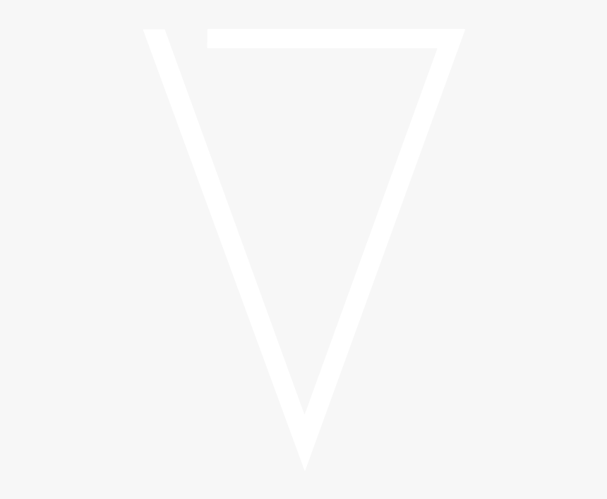 Johns Hopkins Logo White, HD Png Download