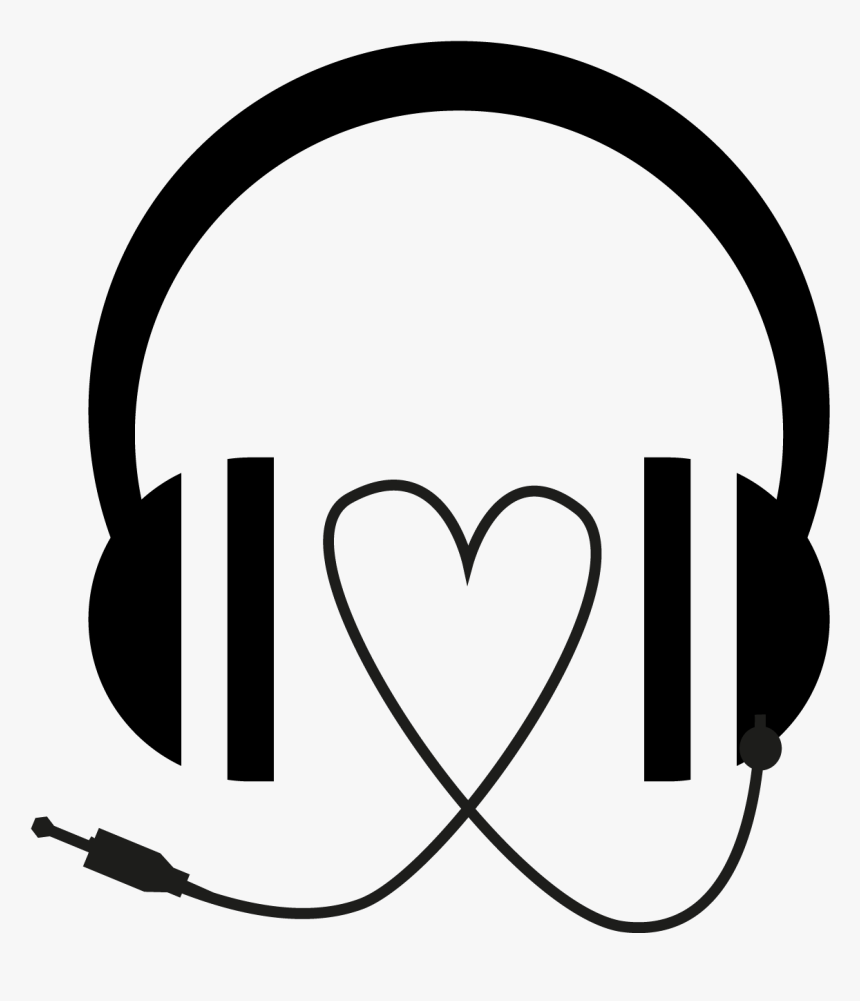 Organs Clipart Music Radio - Creative Idea For Music Logo, HD Png Download