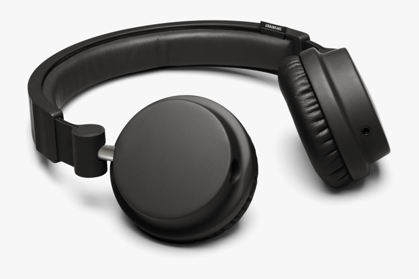 Dj Headphone Png - Urbanears Plattan Vs Plattan 2, Transparent Png