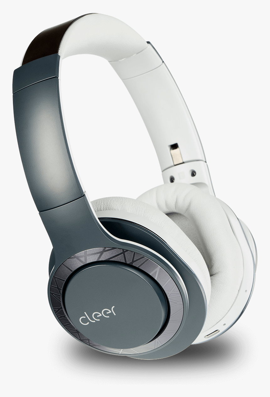 Headphones, HD Png Download