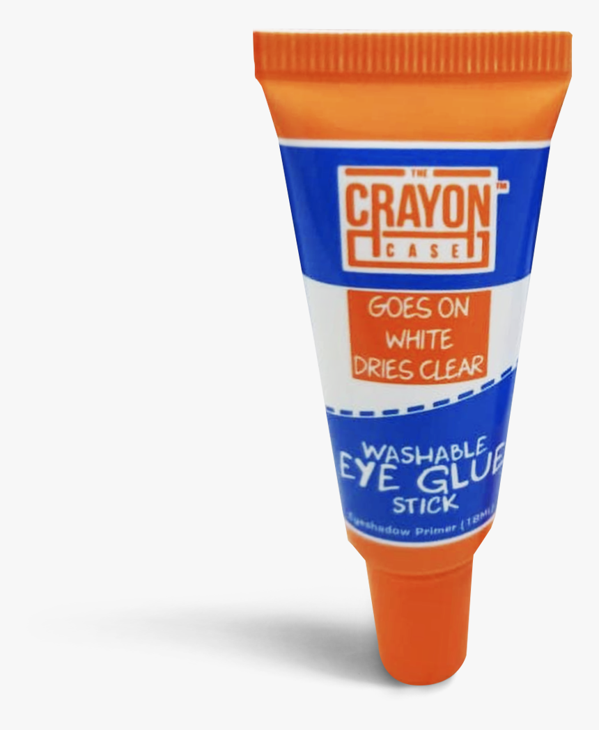 Eye Glue Stick - Cosmetics, HD Png Download