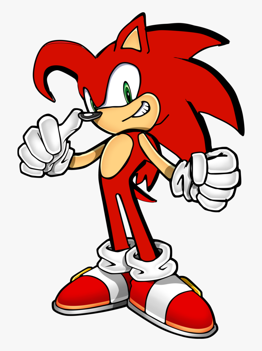 Sonic The Hedgehog Clipart Red Sonic The Hedgehog Red HD Png Sonic The Hedgehog Clipart Red Sonic The Hedgehog Red HD Png