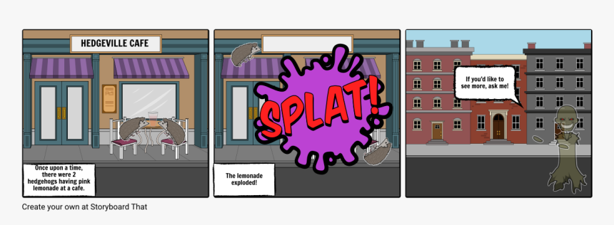 William Carlos Williams Comic Strips, HD Png Download