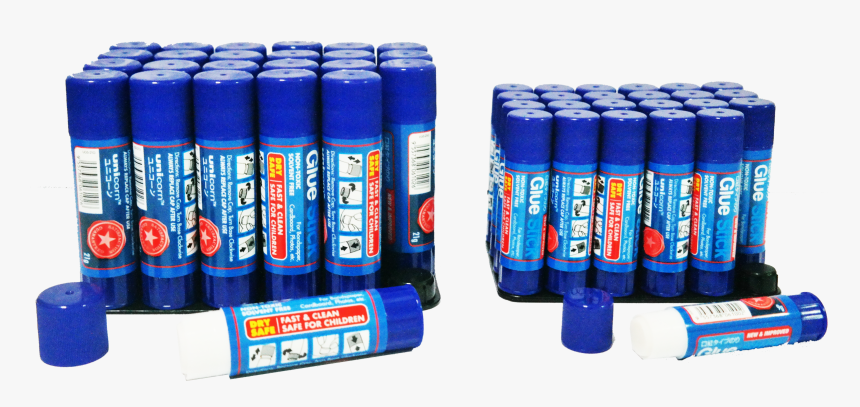 Unicorn Glue Stick - Caffeinated Drink, HD Png Download