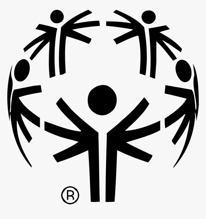 Vector Special Olympics Logo, HD Png Download
