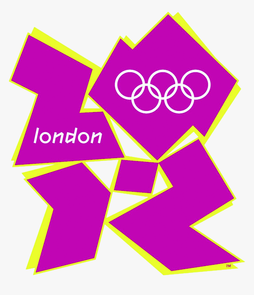 London 2012 Olympics Png Image - 2010 Winter Olympics, Transparent Png