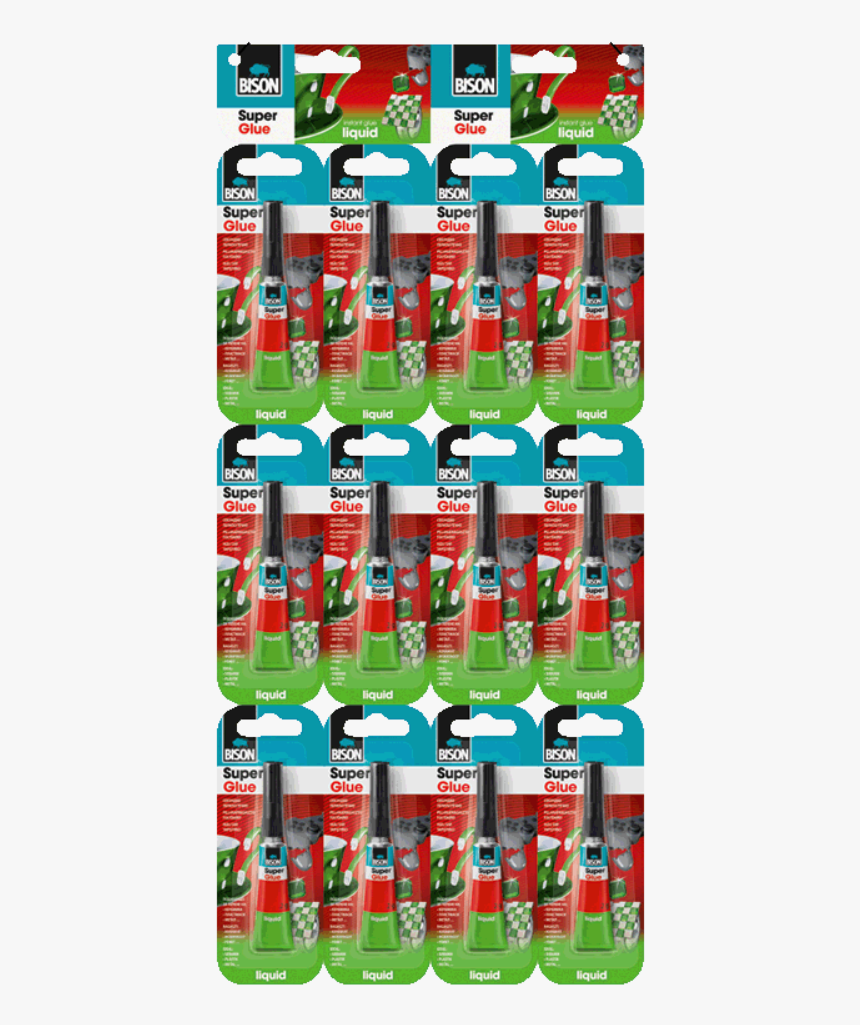 Super Glue Liquid, HD Png Download