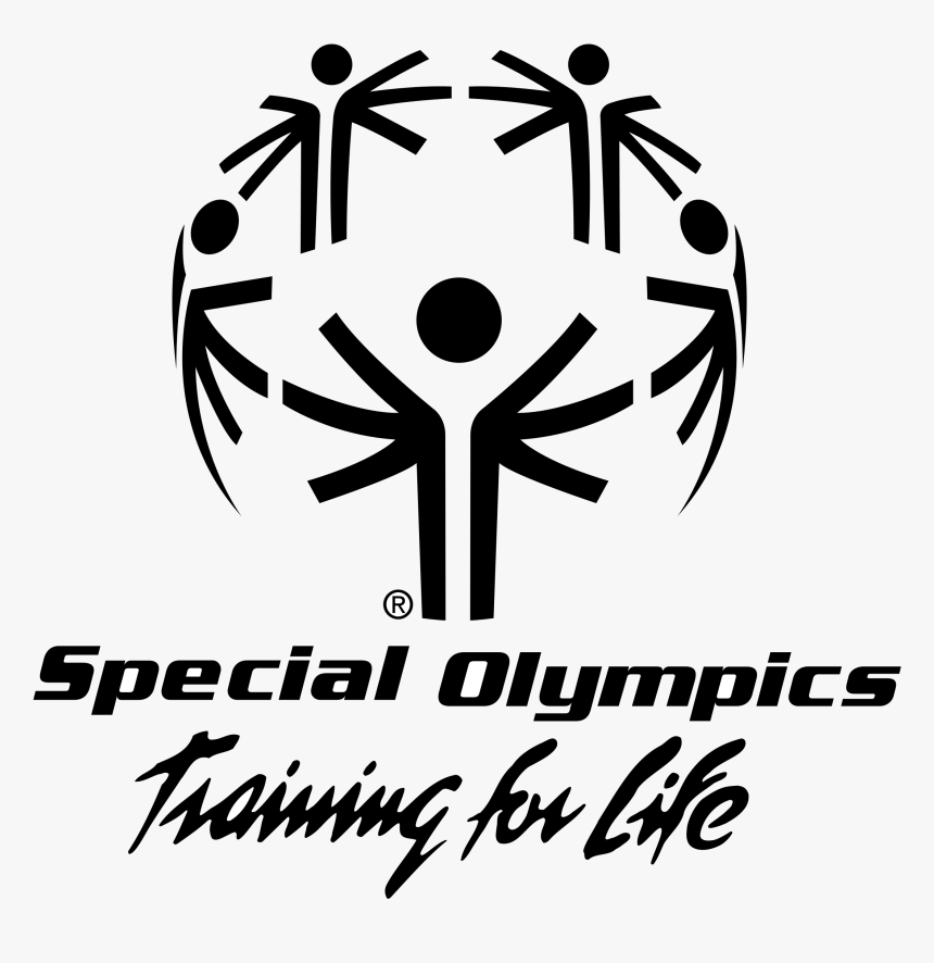 Special Olympics Ohio Logo, HD Png Download
