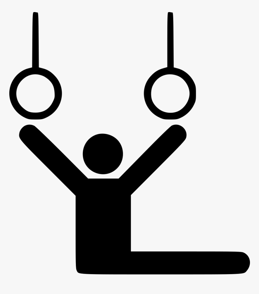 Sport Man Olympics Person - Successful Person, HD Png Download
