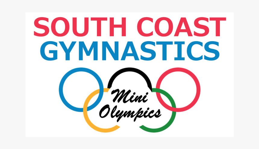 Scgtc Mini Olympics - Rio 2016, HD Png Download