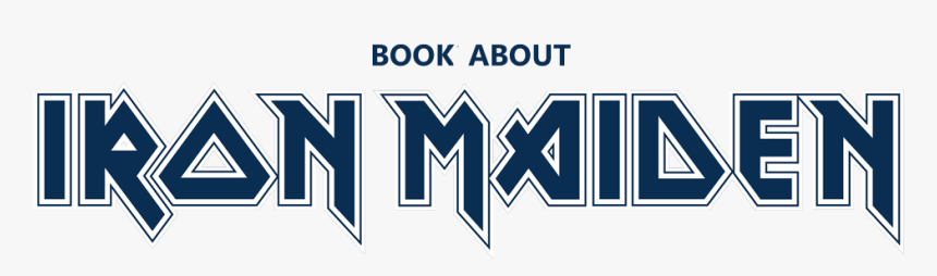 Iron Maiden, HD Png Download