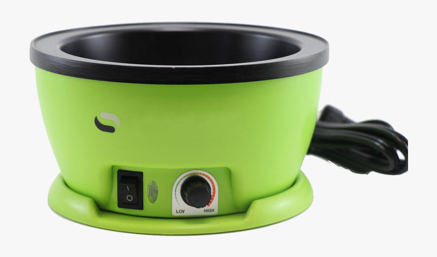 Electric Glue Skillet, HD Png Download