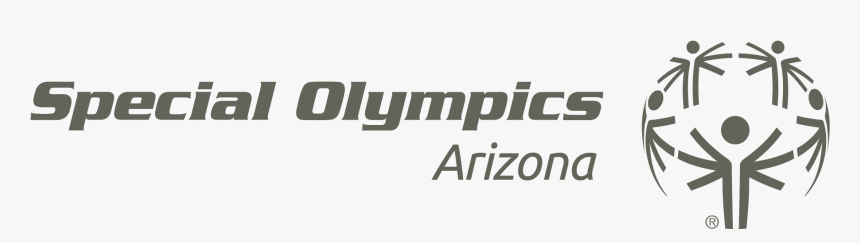 Special Olympics Arizona Logo, HD Png Download