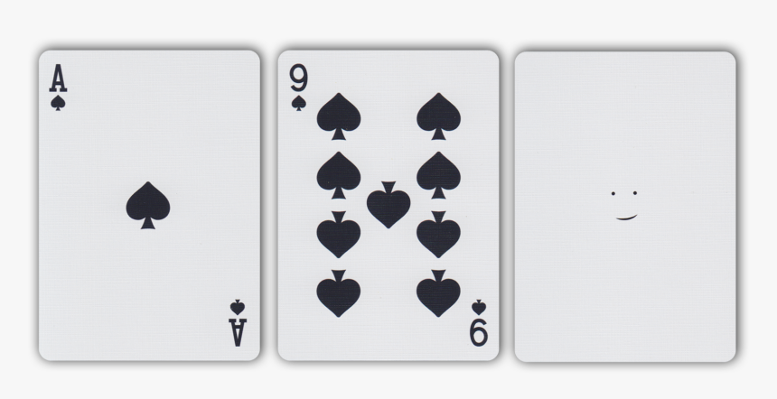 And Court Cards Inspired By The Traditional Pattern, - Emblem, HD Png Download