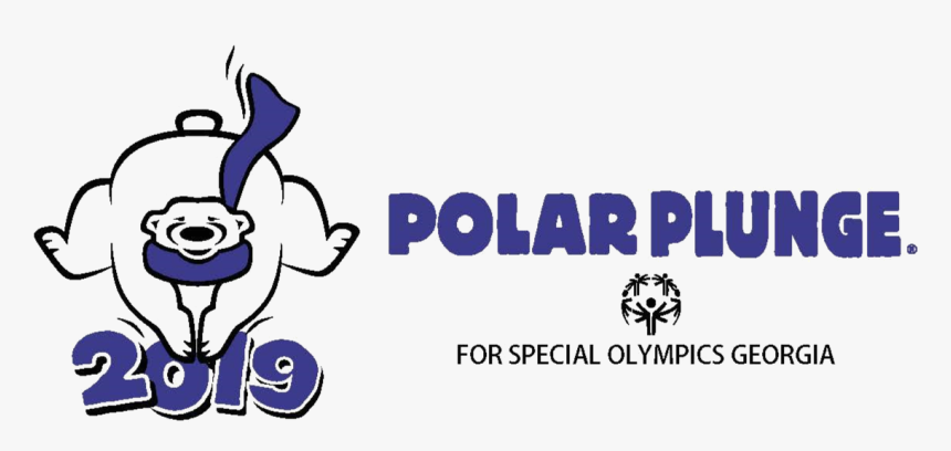 Special Olympics Polar Plunge 2019, HD Png Download