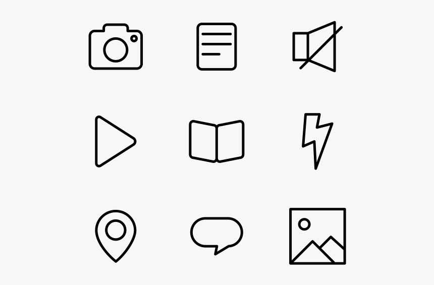 Line Art, HD Png Download