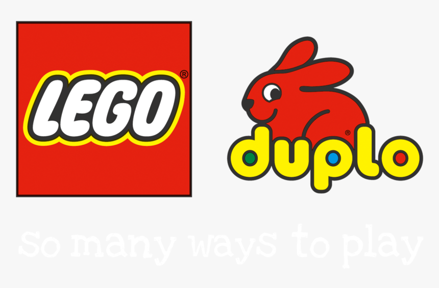 Transparent Lego Logo Png, Png Download