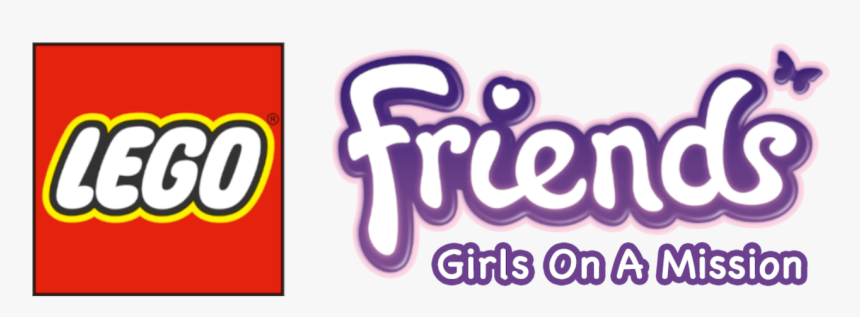 Girls On A Mission - Graphic Design, HD Png Download