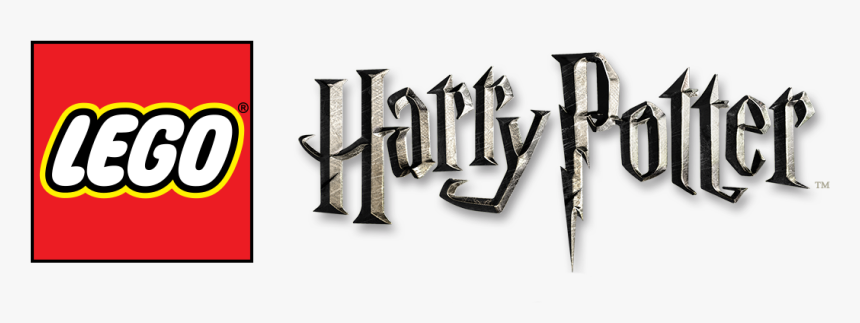 Lego Harry Potter, HD Png Download