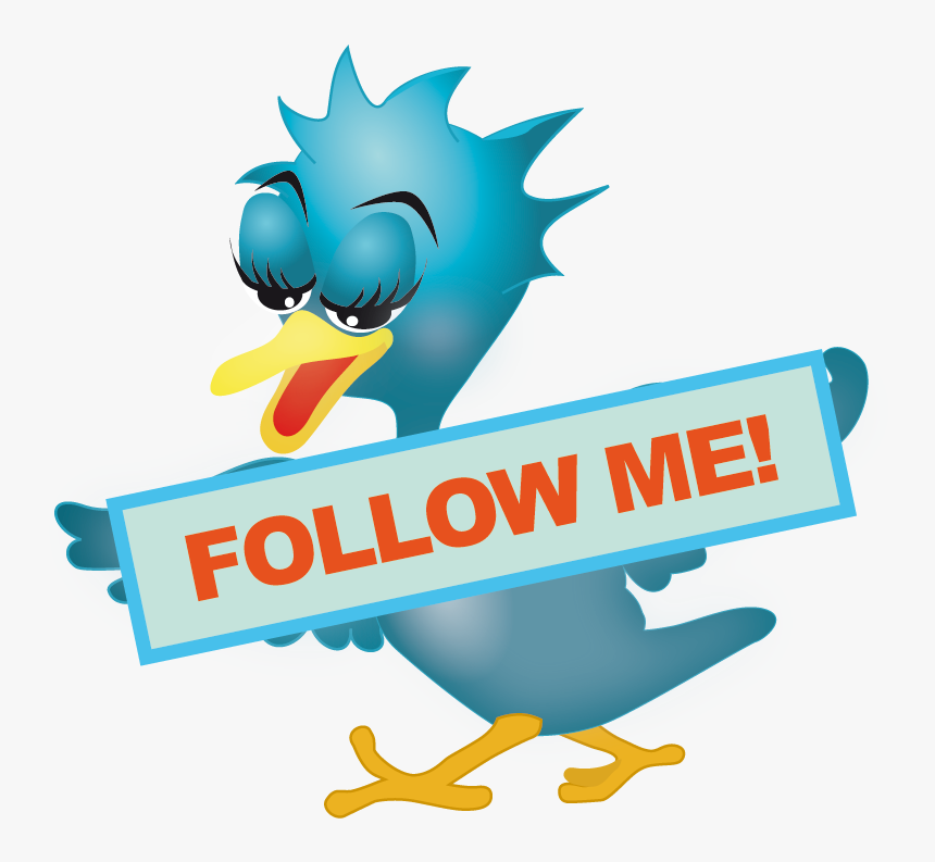 Transparent Twitter Icon Vector Png - Twitter Icon, Png Download