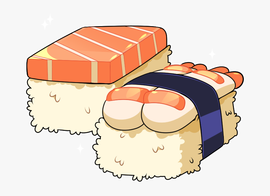 Svg Library Library Sugaryrainbow More Twitter Icons - Fast Food, HD Png Download