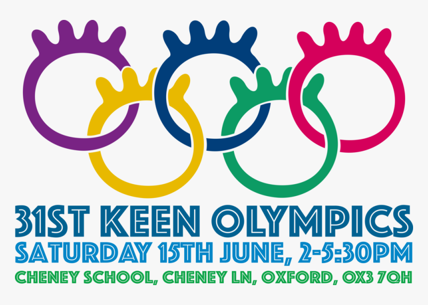 Olympics Png, Transparent Png