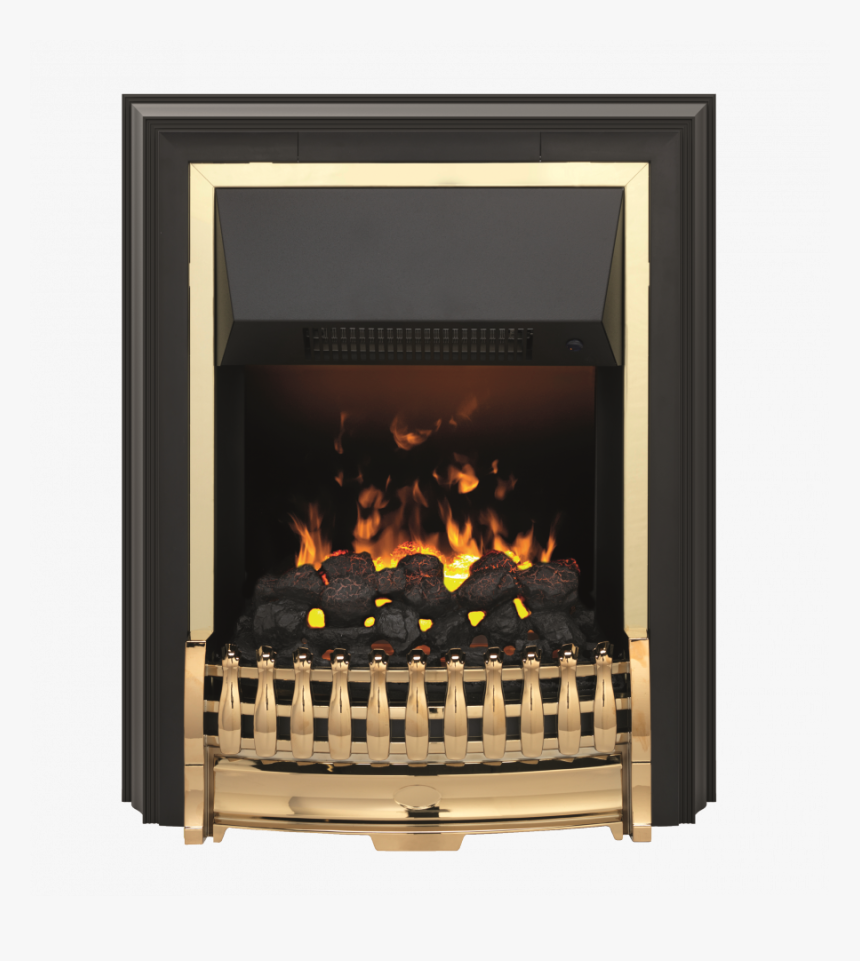 Bramdean Fire - Electric Fireplace, HD Png Download