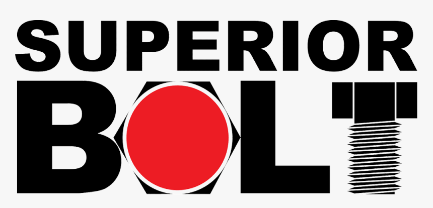 Superior Bolt - Circle, HD Png Download