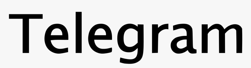 Telegram Png, Transparent Png