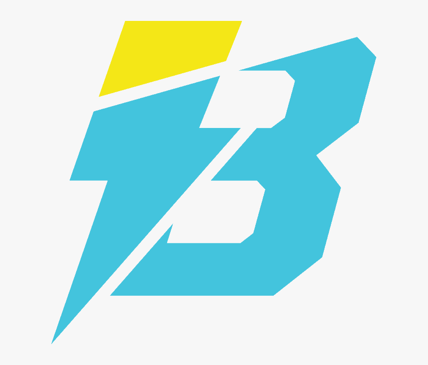 Bolt Esportslogo Square, HD Png Download