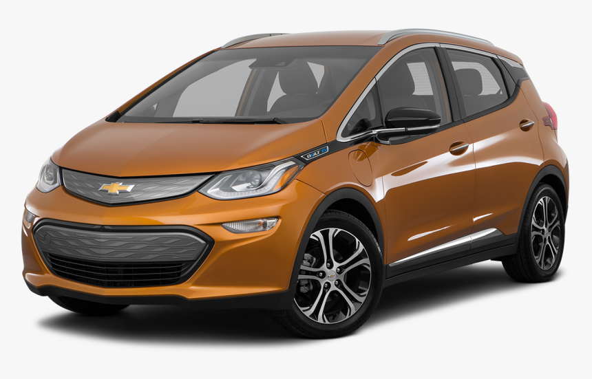 Chevy Bolt Png - 2019 Kia Sorento Titanium Silver, Transparent Png