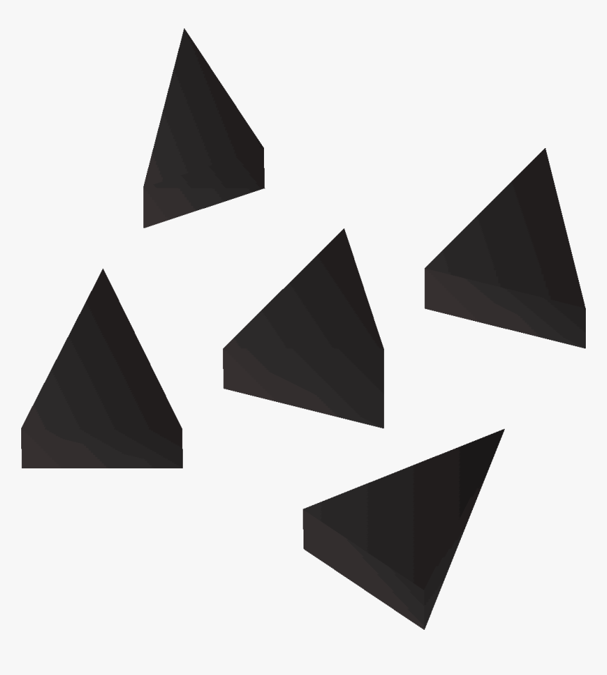 Osrs Onyx Bolt Tips, HD Png Download
