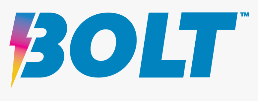 Bolt Sphero Logo - Graphic Design, HD Png Download