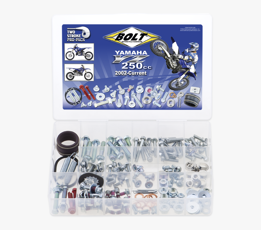 Yamaha Yz250, HD Png Download