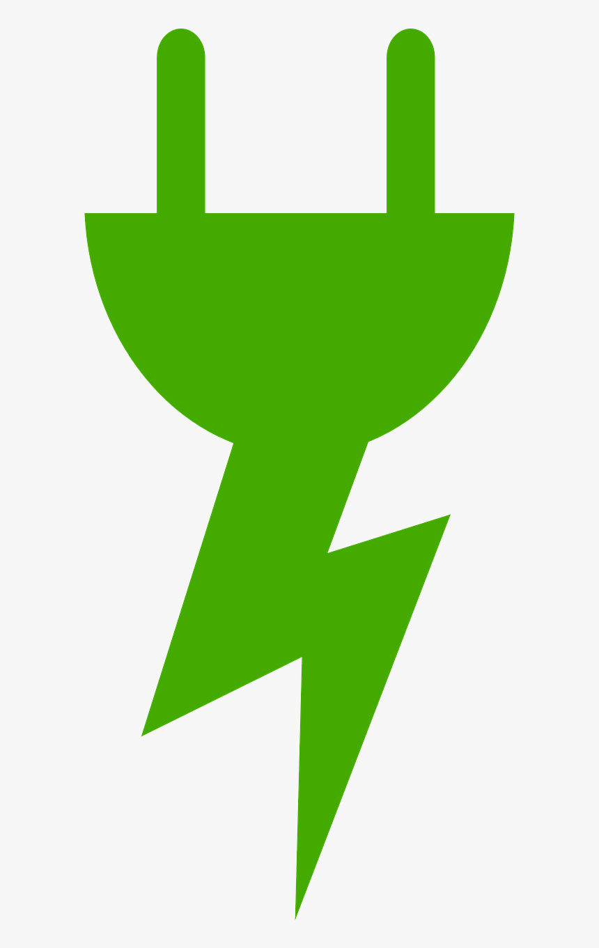 Villanyszerelés Logó, HD Png Download