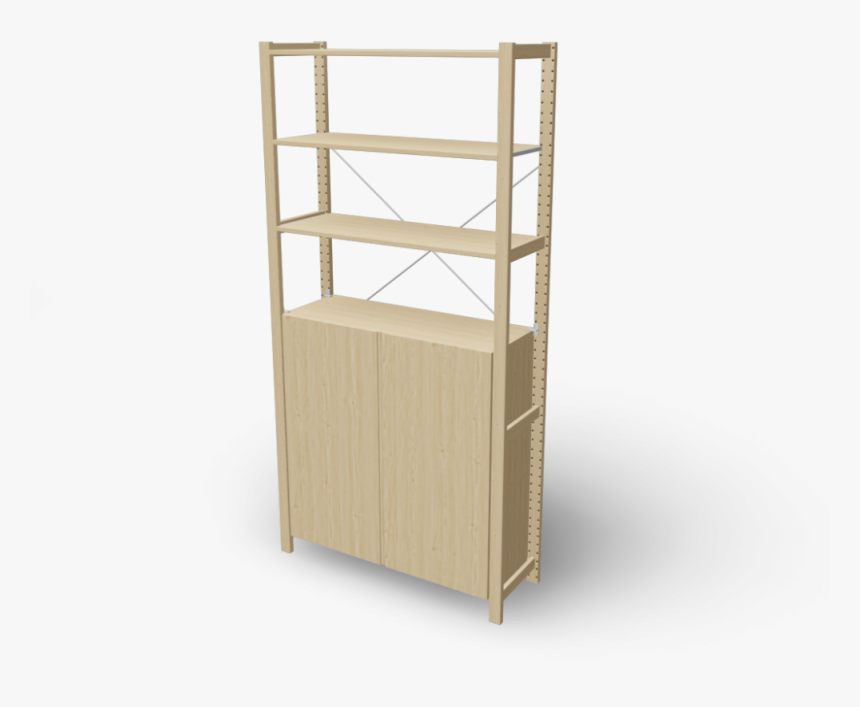 Shelf, HD Png Download