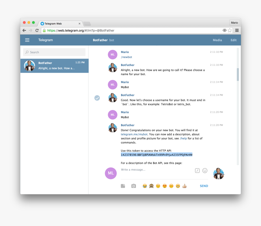 Telegram Integration, HD Png Download