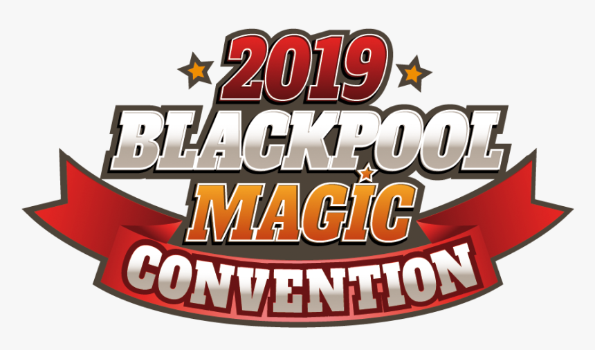 Now The Woofle - Blackpool Magic Convention 2019, HD Png Download