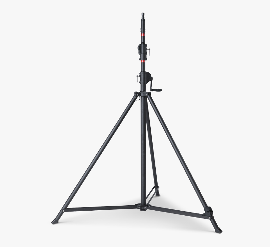 Transparent Tripod Png - 腳 架 Png, Png Download