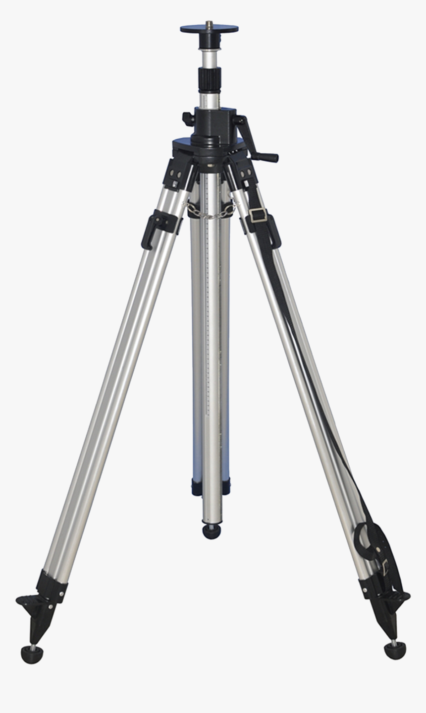 Tripod Png - Tripod, Transparent Png