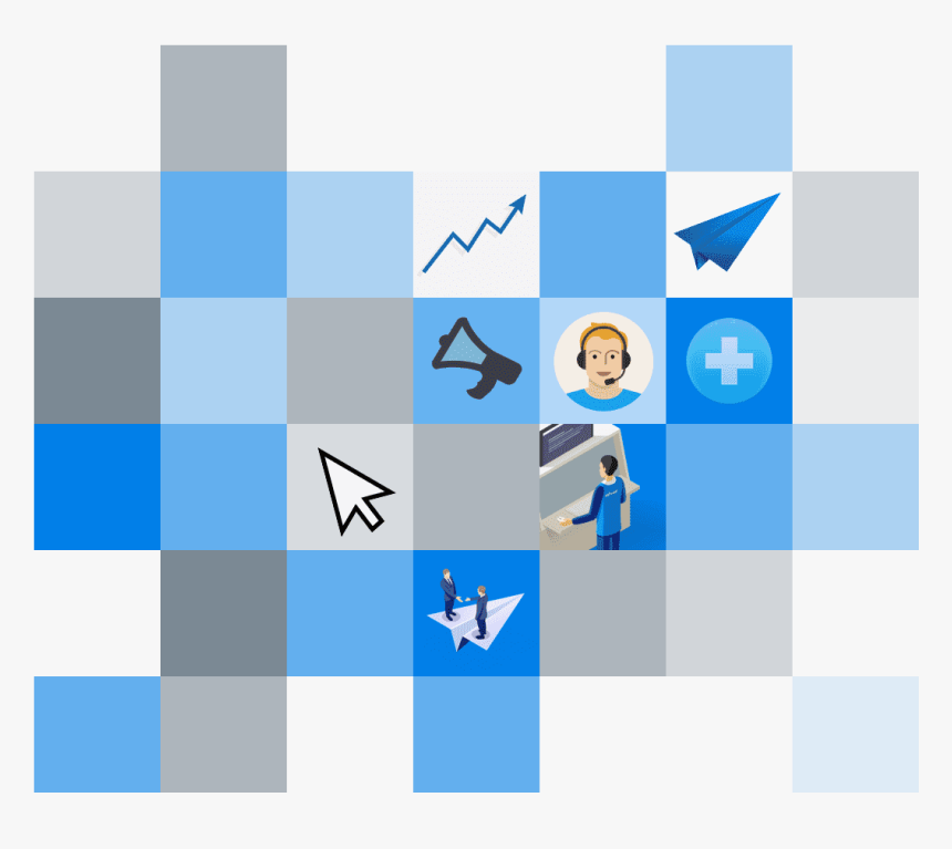 Telegram Subscribers, HD Png Download