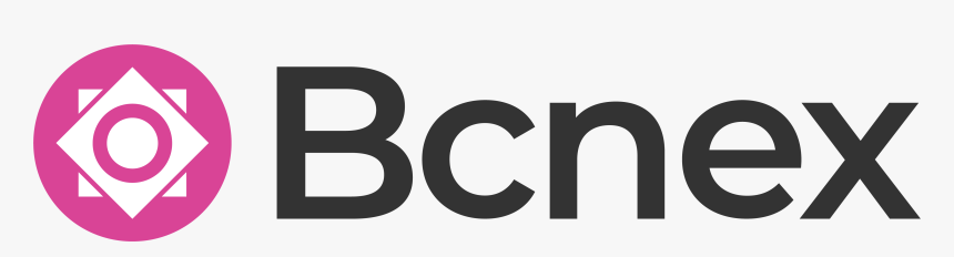 Bcnex Logo, HD Png Download