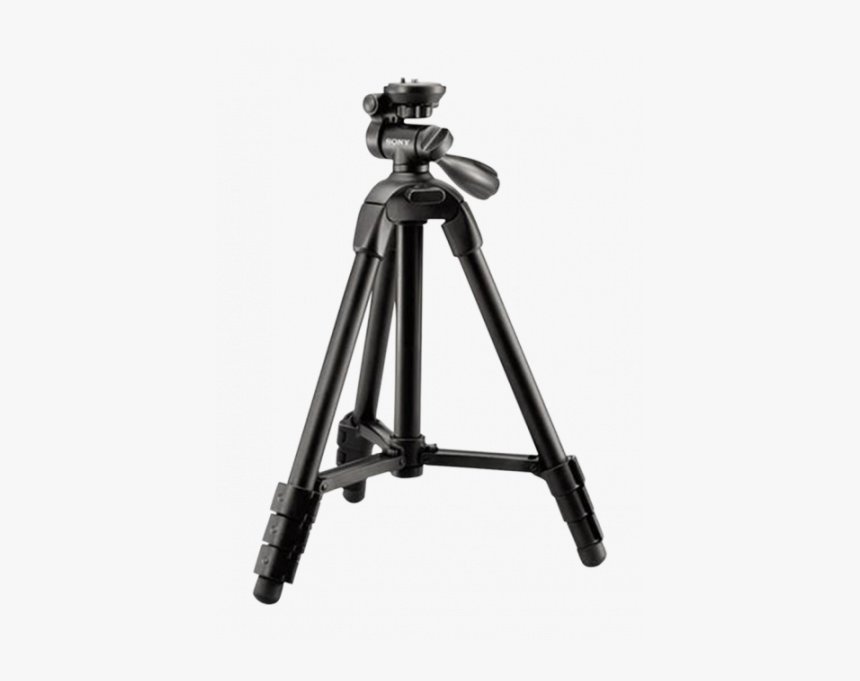 Sony Nx Cam Tripod, HD Png Download