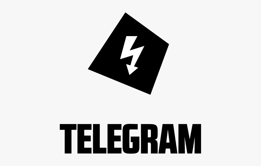 Telegram Studios, HD Png Download