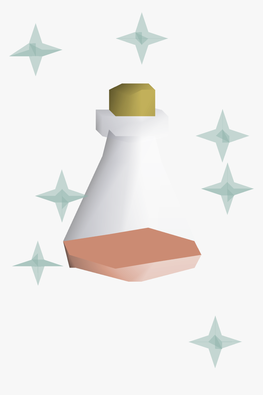 Potion, HD Png Download