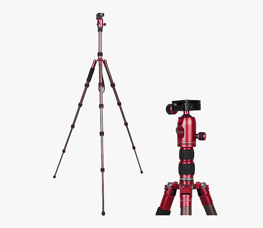 Tripod, HD Png Download