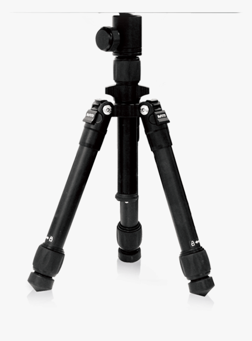 Transparent Tripod Png - Mefoto Globetrotter Travel Tripod Kit, Png Download