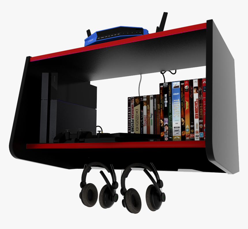 Gaming Self, HD Png Download