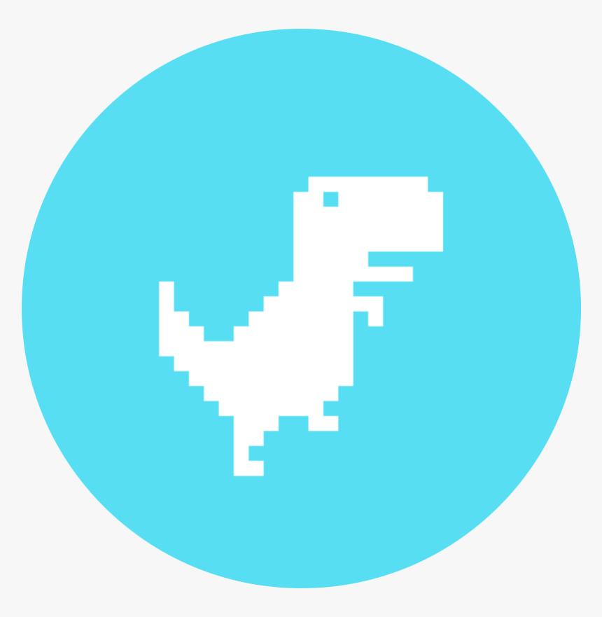 Alex Blue - Dinosaurio Informatica, HD Png Download